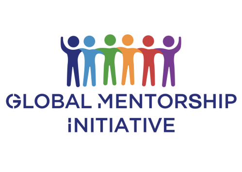 Global Mentorship Initiative logo
