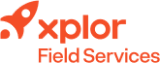 Xplor field services logo