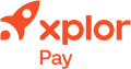 Xplor pay logo