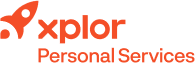 Xplor personal services logo