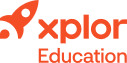 Xplor education logo
