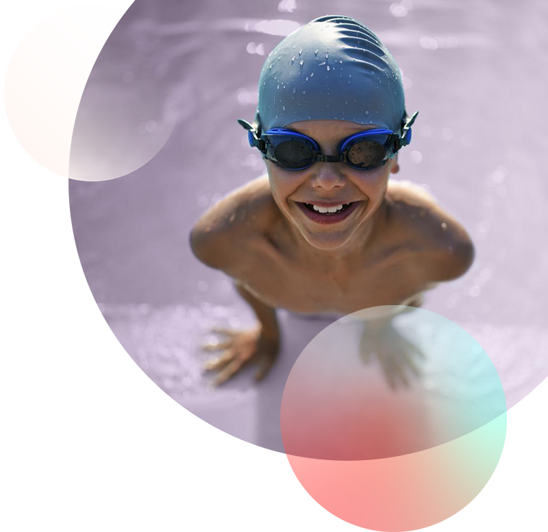 Swim School Management Software