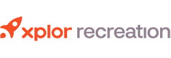 Xplor recreation logo