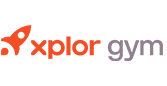 Xplor gym logo