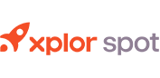 Xplor spot logo