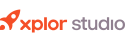 Xplor Studio Logo