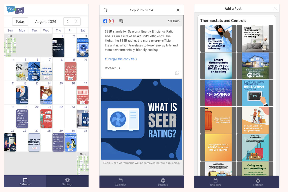 FieldEdge by Xplor Teams with Social Jazz to Help Trade Businesses